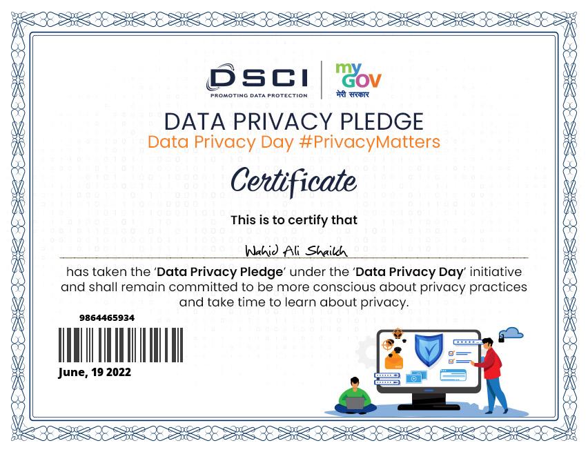 Advanced Investigation Training